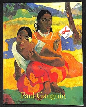 Seller image for Paul Gauguin (1848-1903) for sale by Els llibres de la Vallrovira