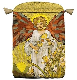 Seller image for Art Nouveau Tarot Bag for sale by Grand Eagle Retail