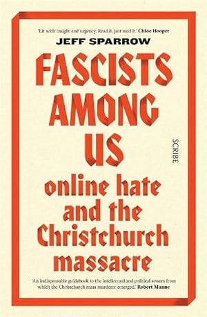 Seller image for Fascists Among Us (Paperback) for sale by Grand Eagle Retail
