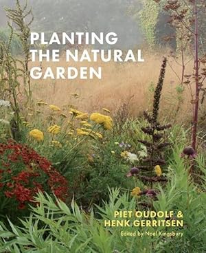 Image du vendeur pour Planting the Natural Garden (Hardcover) mis en vente par Grand Eagle Retail