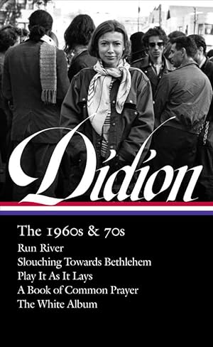 Image du vendeur pour Joan Didion: The 1960s & 70s (loa #325) (Hardcover) mis en vente par Grand Eagle Retail