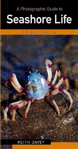 Seller image for Photographic Guide to Seashore Life (Paperback) for sale by Grand Eagle Retail