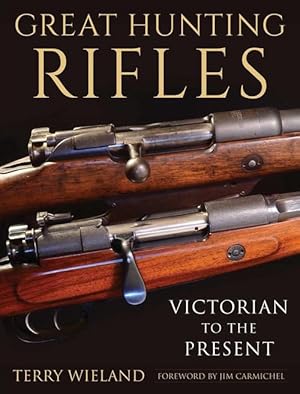 Bild des Verkufers fr Great Hunting Rifles (Hardcover) zum Verkauf von Grand Eagle Retail