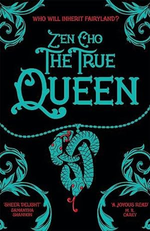Seller image for The True Queen (Hardcover) for sale by Grand Eagle Retail