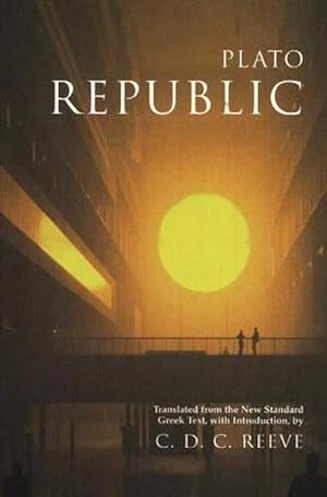 Image du vendeur pour Republic (Paperback) mis en vente par Grand Eagle Retail