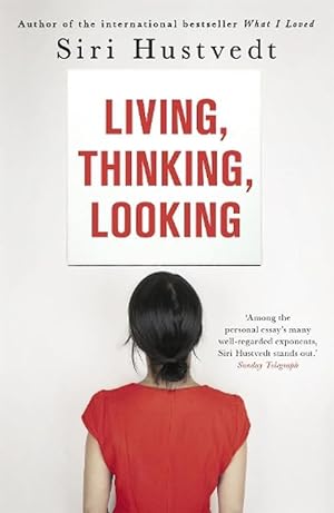 Seller image for Living, Thinking, Looking (Paperback) for sale by Grand Eagle Retail