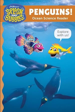 Seller image for Splash and Bubbles: Penguins! (Paperback) for sale by Grand Eagle Retail