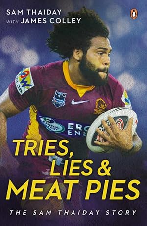 Seller image for Tries, Lies and Meat Pies (Paperback) for sale by Grand Eagle Retail