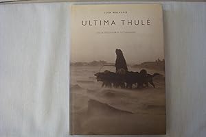 Image du vendeur pour Ultima Thul De La Dcouverte A L'Invasion mis en vente par Librairie Historique Kerizel