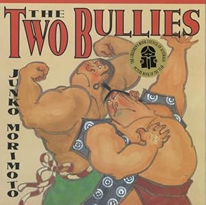 Seller image for The Two Bullies (Paperback) for sale by Grand Eagle Retail