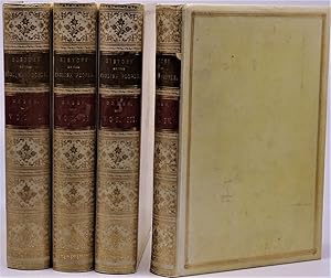 Binding, Fine ) A Short History of the English People; Illustrated Edition (Four Volumes)