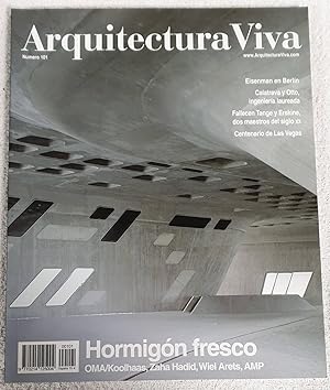 Image du vendeur pour Arquitectura Viva 101 mis en vente par Los libros del Abuelo