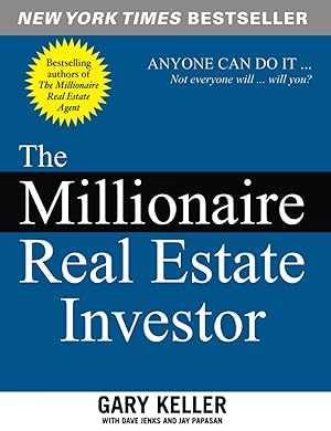 The millionaire real state investor