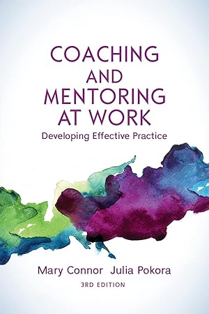 Seller image for Coaching and mentoring at work for sale by Imosver