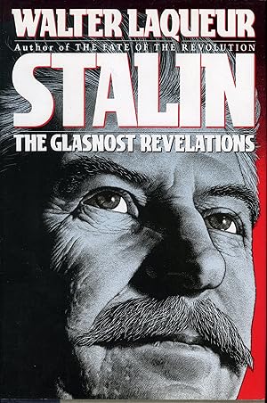 Stalin: The Glasnost Revelations