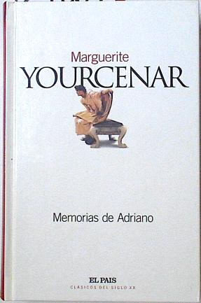 Imagen del vendedor de Memorias de Adriano a la venta por Almacen de los Libros Olvidados