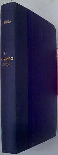 Seller image for El chpiro verde. Novela cmica for sale by Almacen de los Libros Olvidados