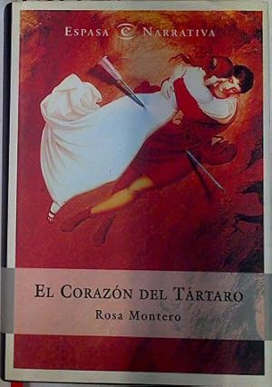 Seller image for El corazn del trtaro for sale by Almacen de los Libros Olvidados