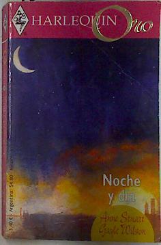 Bild des Verkufers fr Noche y da zum Verkauf von Almacen de los Libros Olvidados