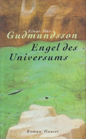 Seller image for Engel des Universums : Roman. for sale by TF-Versandhandel - Preise inkl. MwSt.