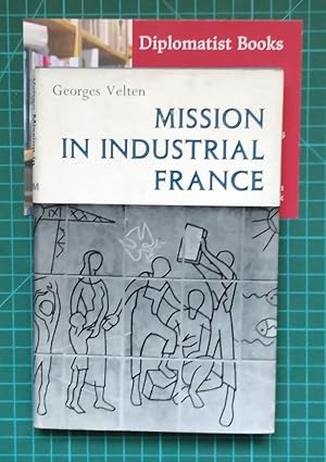 Mission in Industrial France