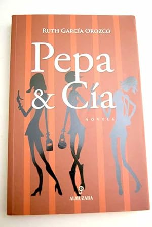 Seller image for Pepa & Ca for sale by Alcan Libros