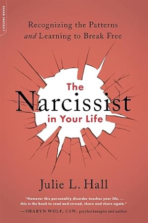 Image du vendeur pour The Narcissist in Your Life (Paperback) mis en vente par Grand Eagle Retail