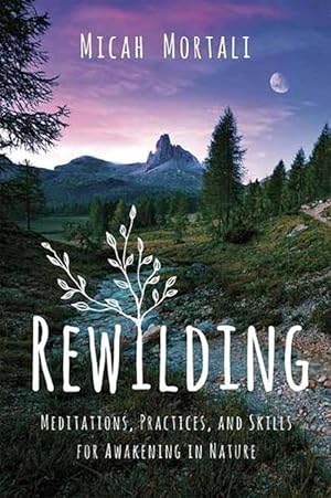 Imagen del vendedor de Rewilding (Paperback) a la venta por Grand Eagle Retail