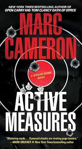 Seller image for Active Measures (Paperback) for sale by Grand Eagle Retail