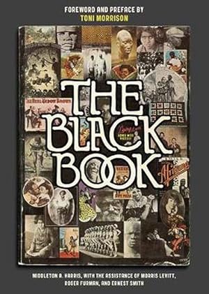 Seller image for The Black Book (Hardcover) for sale by Grand Eagle Retail