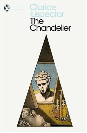 Bild des Verkufers fr The Chandelier (Paperback) zum Verkauf von Grand Eagle Retail