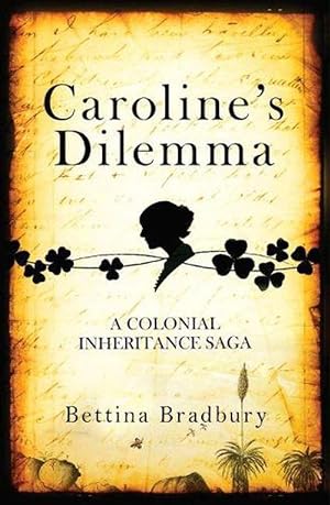 Seller image for Caroline's Dilemma (Paperback) for sale by Grand Eagle Retail