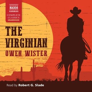 Imagen del vendedor de Virginian, a Horseman of the Plains a la venta por GreatBookPrices