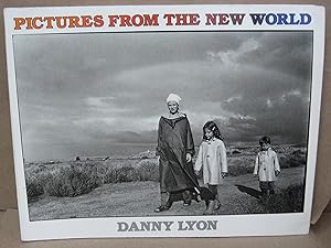 Seller image for Pictures from the New World for sale by Atlantic Bookshop