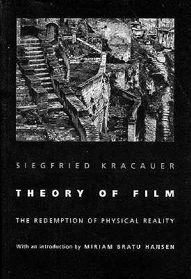 Image du vendeur pour Theory of Film: The Redemption of Physical Reality (Paperback or Softback) mis en vente par BargainBookStores