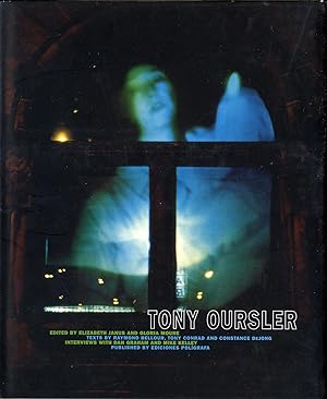 Tony Oursler (Ediciones Poligrafa)