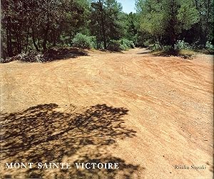 Risaku Suzuki: Mont Sainte Victoire [SIGNED]