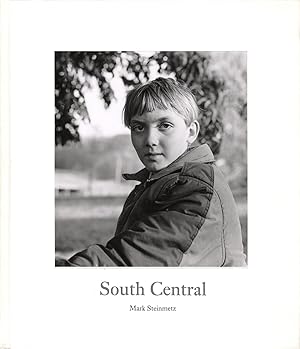 Seller image for Mark Steinmetz: South Central for sale by Vincent Borrelli, Bookseller