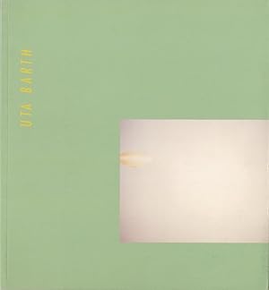 Uta Barth (MOCA, Los Angeles Catalogue, first edition)