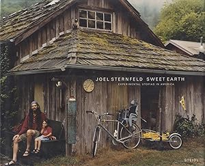 Joel Sternfeld: Sweet Earth: Experimental Utopias in America [SIGNED]