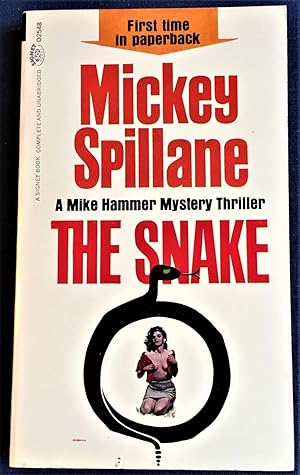 Seller image for The Snake for sale by My Book Heaven