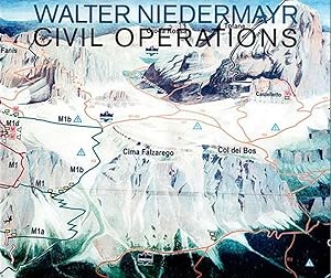 Walter Niedermayr: Civil Operations [SIGNED]