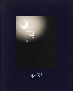 Seller image for Camille Solyagua: 4PiR2 [SIGNED] for sale by Vincent Borrelli, Bookseller