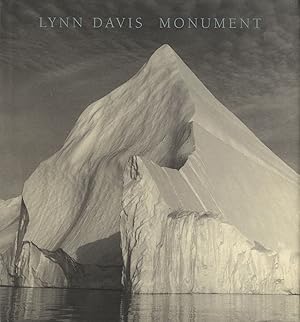 Image du vendeur pour Lynn Davis: Monument mis en vente par Vincent Borrelli, Bookseller