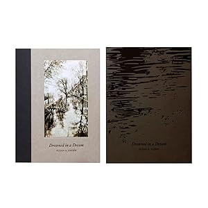 Susan A. Zadeh: Drowned in a Dream (Deluxe Limited Edition with 12 Prints)