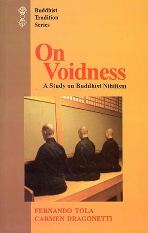 On Voidness: A Study on Buddhist Nihilism