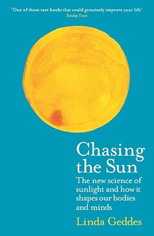 Bild des Verkufers fr Chasing the Sun (Paperback) zum Verkauf von Grand Eagle Retail