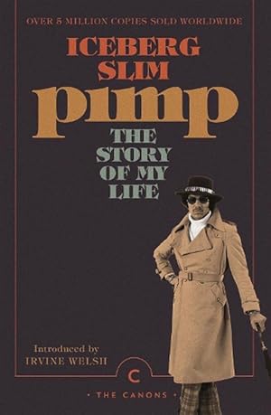 Immagine del venditore per Pimp: The Story Of My Life (Paperback) venduto da Grand Eagle Retail