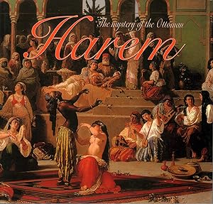 Seller image for The mistery of the Ottoman Harem for sale by Di Mano in Mano Soc. Coop