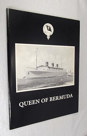 Imagen del vendedor de Queen of Bermuda a la venta por Renaissance Books